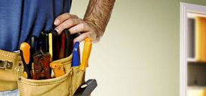 GENERAL MAINTENANCE OF OFFICES & RESIDENCE